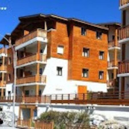 Valberg: 2 Pieces Au Centre Station Avec Piscine Peone Exterior photo